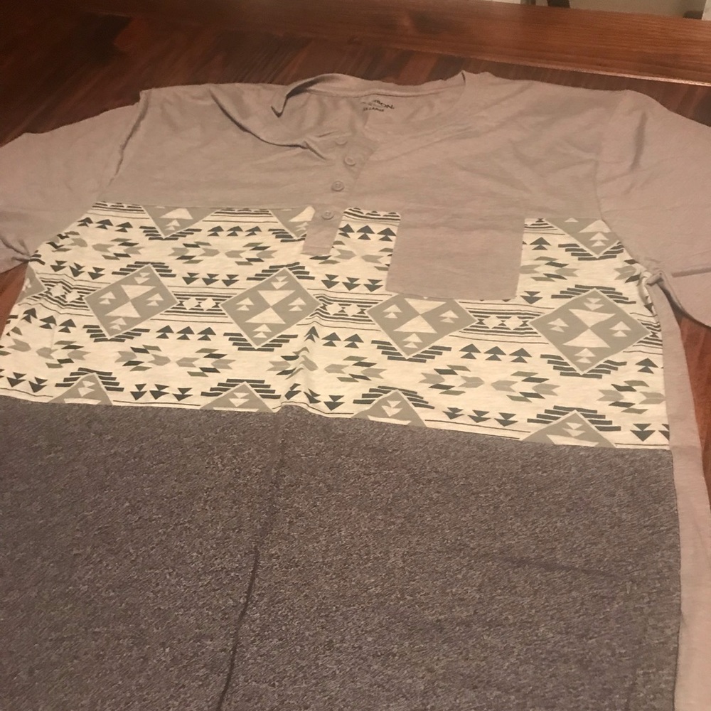 Men’s shirt
